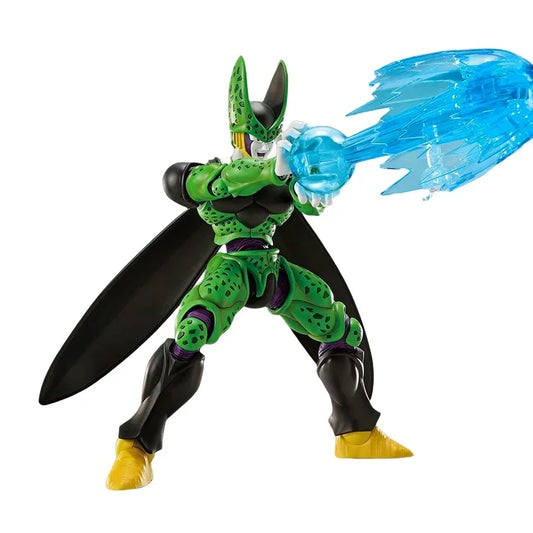 Figurine Dragon Ball Z - Cell 20 cm