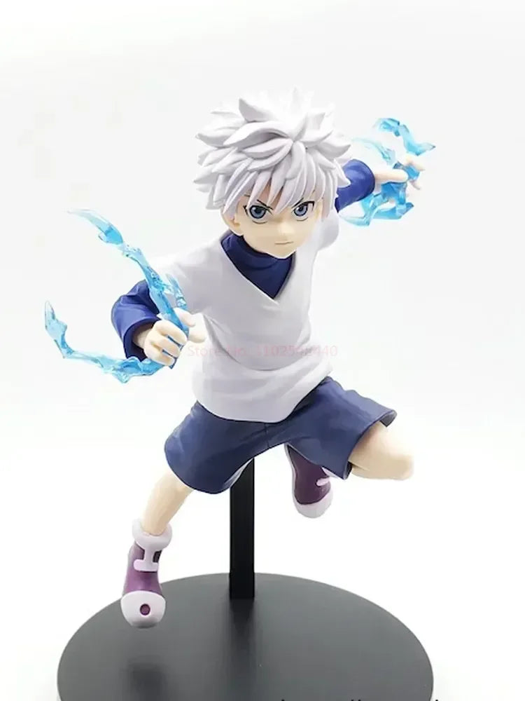 Figurine Hunter x Hunter - Kirua 2