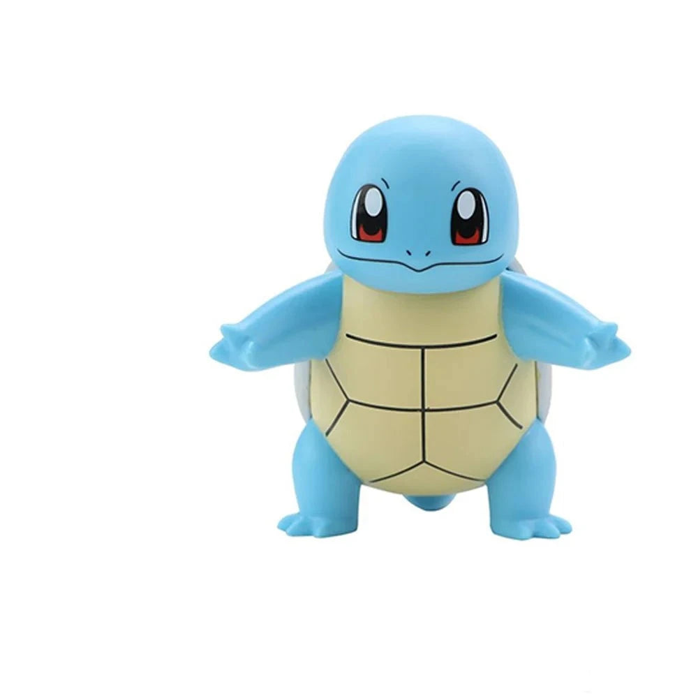 Figurine Pokémon - Carapuce 8 cm