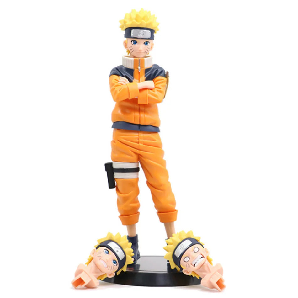 Figurine Naruto - Naruto Uzumaki 25 cm