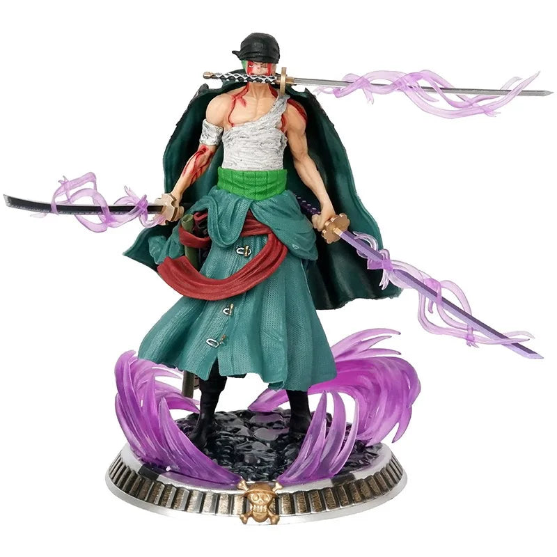 Figure One Piece - Roronoa Zoro 20 cm