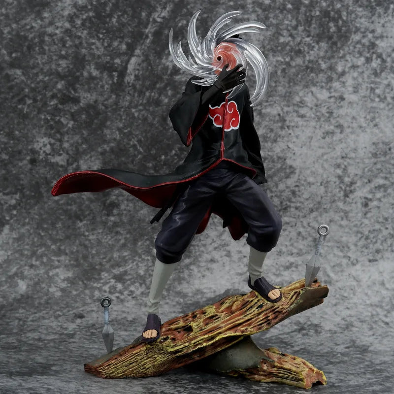 Figurine Naruto - Obito Uchiha 26 cm 2