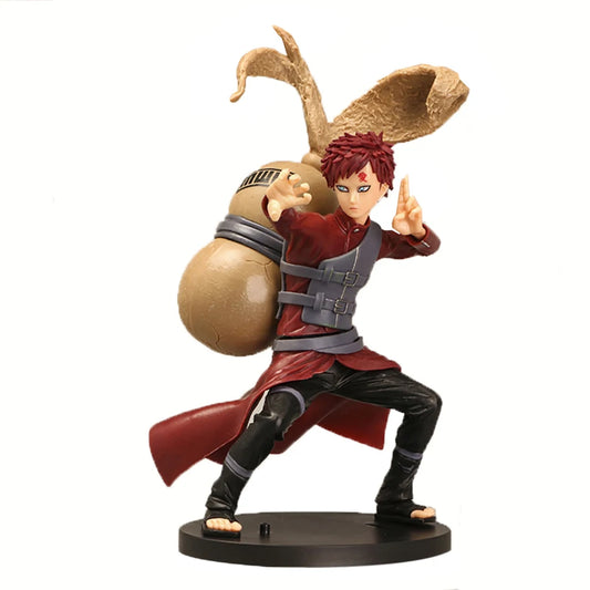 Figurine Naruto - Gaara 20 cm