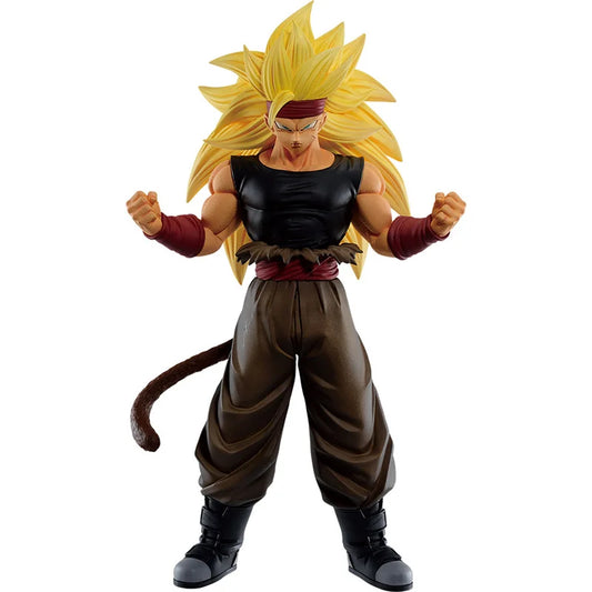 Figurine Dragon Ball Z - Goku SSJ3 25 cm