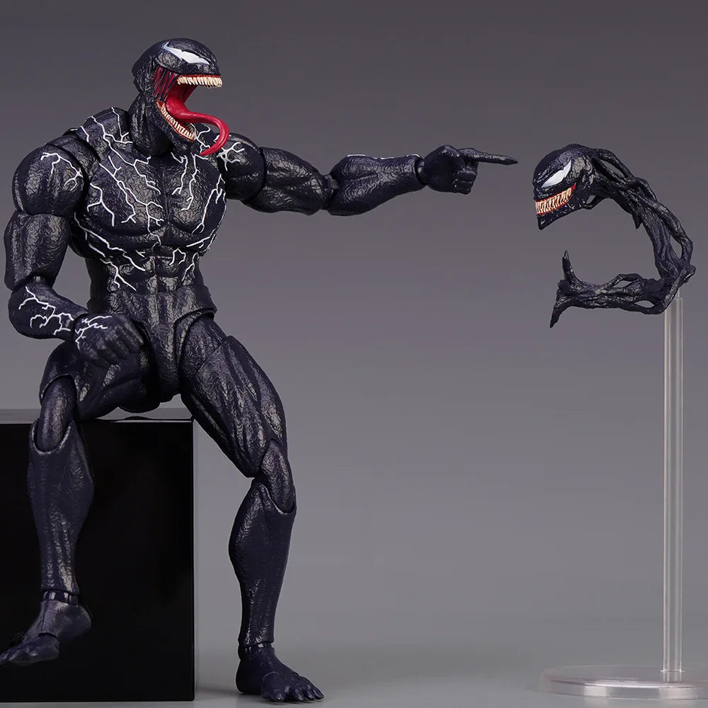 Figurine Venom #A 3