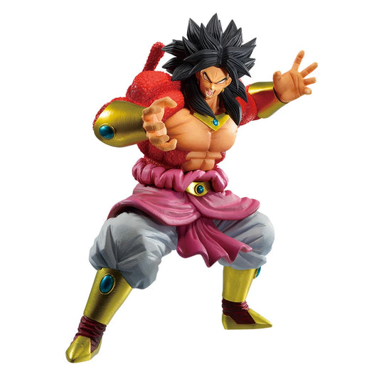 Figurine Dragon Ball Z - Broly SSJ4 25 cm