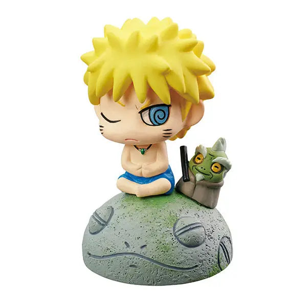 Figurine Mini Naruto #18