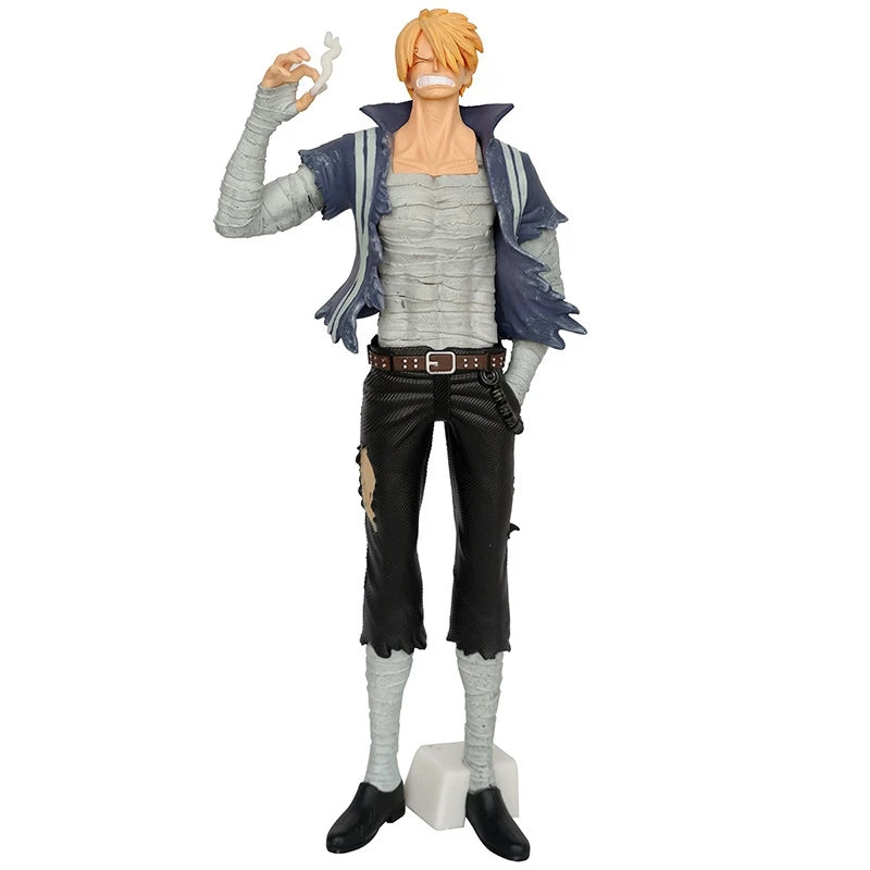 Figurine One Piece - Sanji Vinsmoke 29 cm