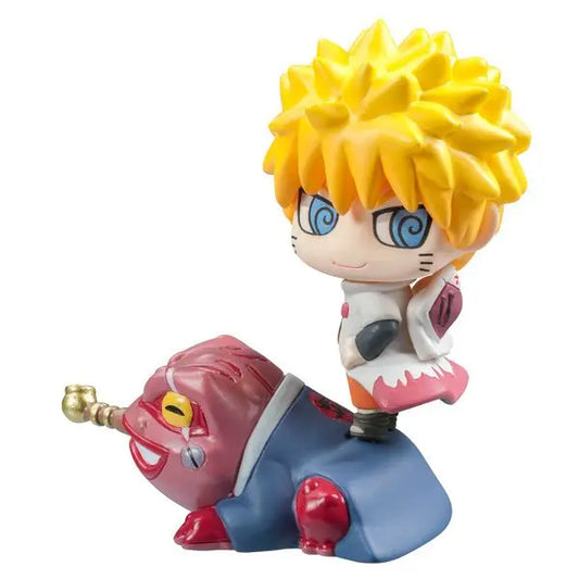 Figurine Mini Naruto #2