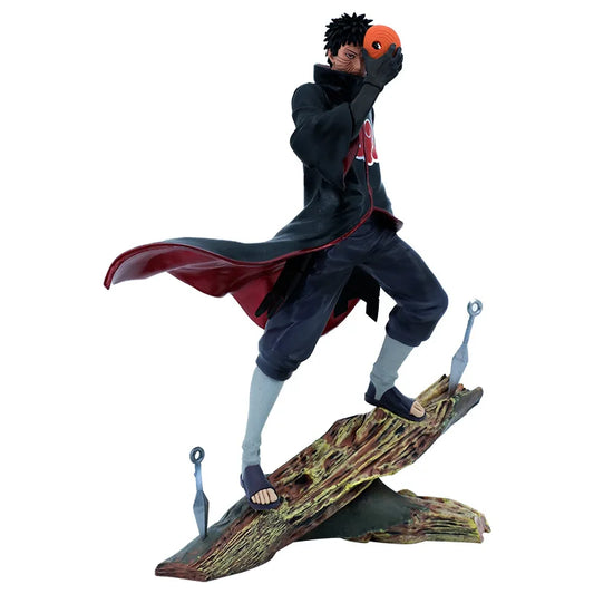 Figurine Naruto - Obito Uchiha 26 cm