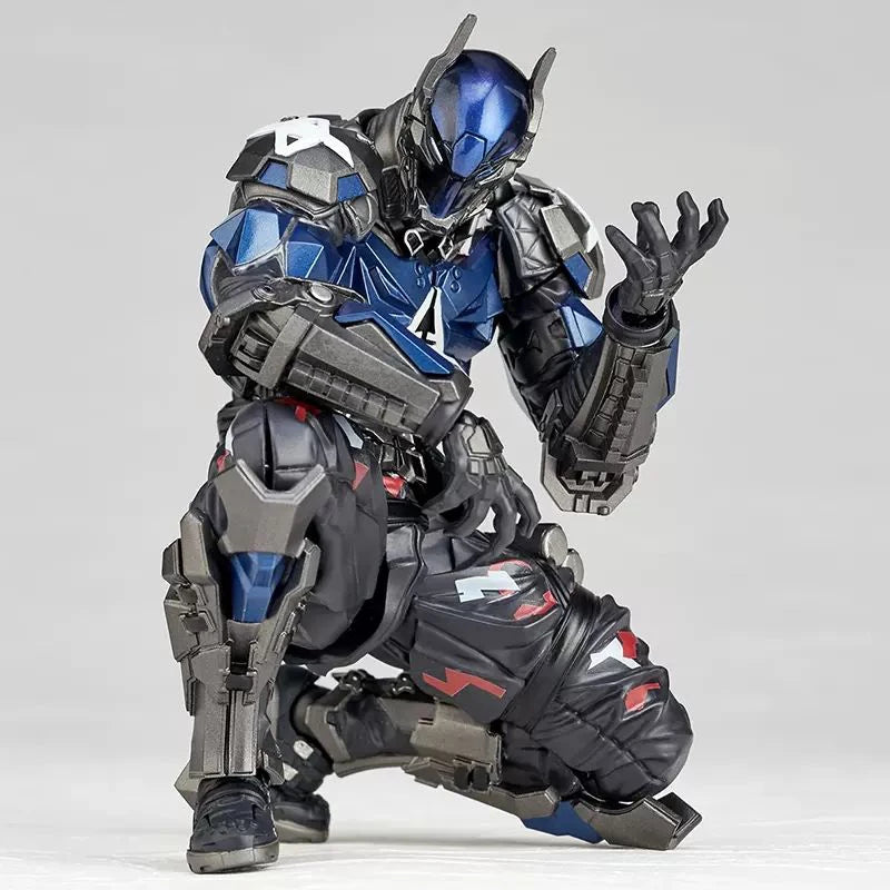 Figurine Amazing Yamaguchi - Arkham Knight 17cm 4