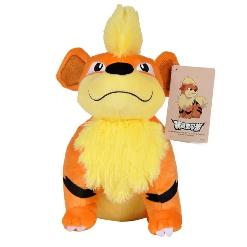 Figurine Peluche Pokémon - Pokémon #16 25 cm