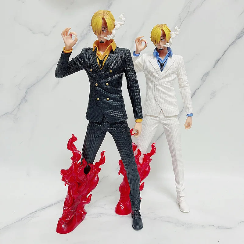 Figurine One Piece - Collector Sanji 34cm 2