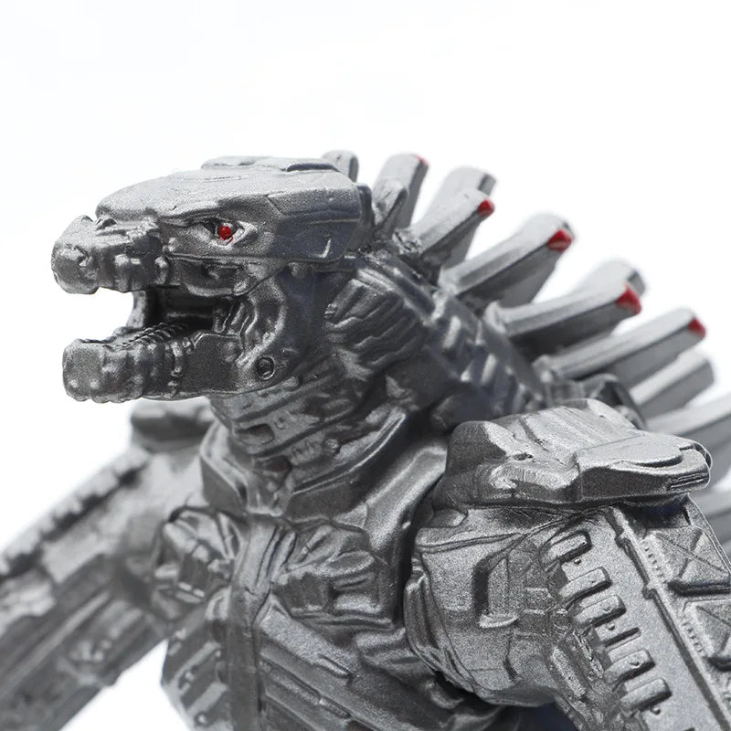 Figurine Mechagodzilla 18 cm 6