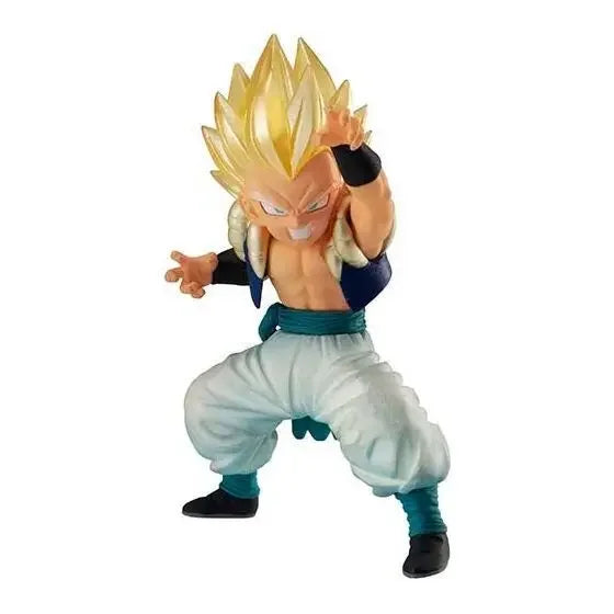 Figurine Dragon Ball Z - Gotenks 13 cm