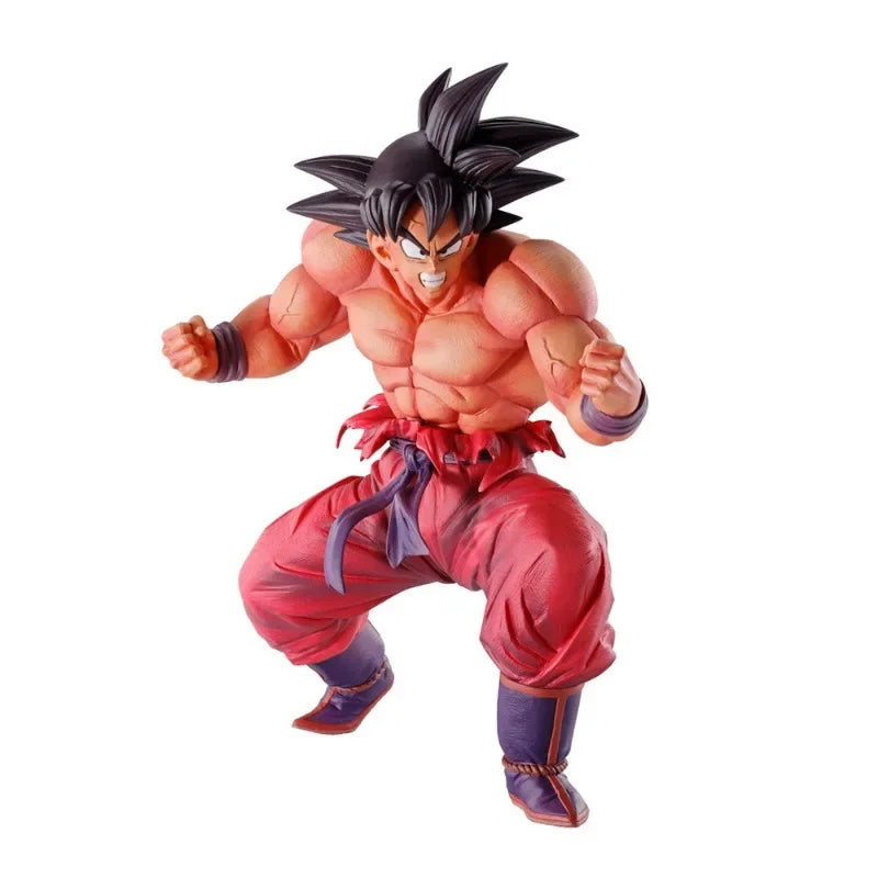 Figurine Dragon Ball Z - Son Goku 25 cm