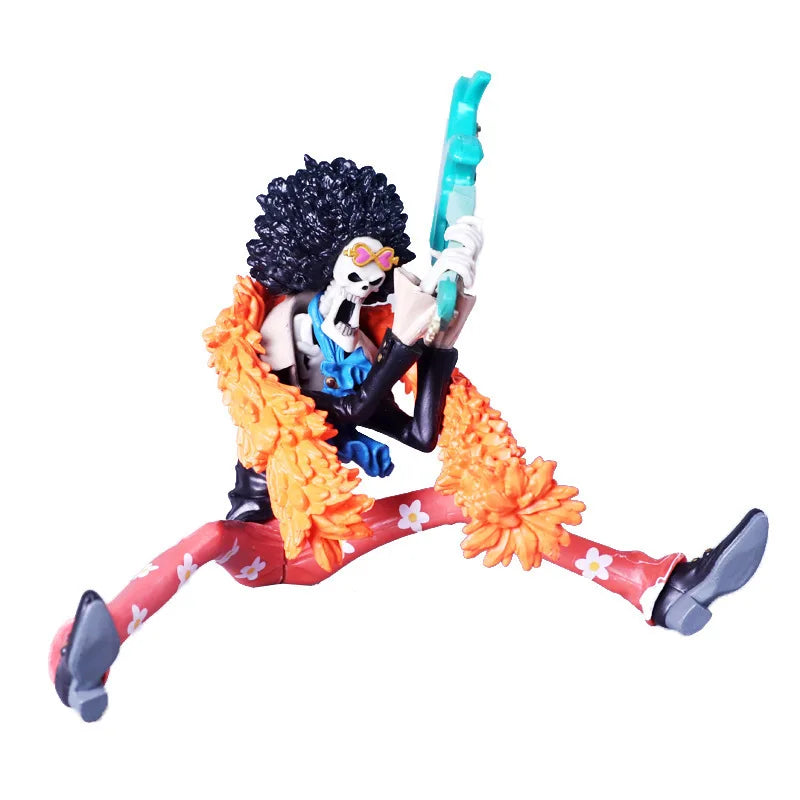 Figurine One Piece - Brook 23 cm