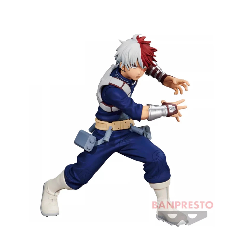 Figurine My Hero Academia - Todoroki Shoto 15 cm