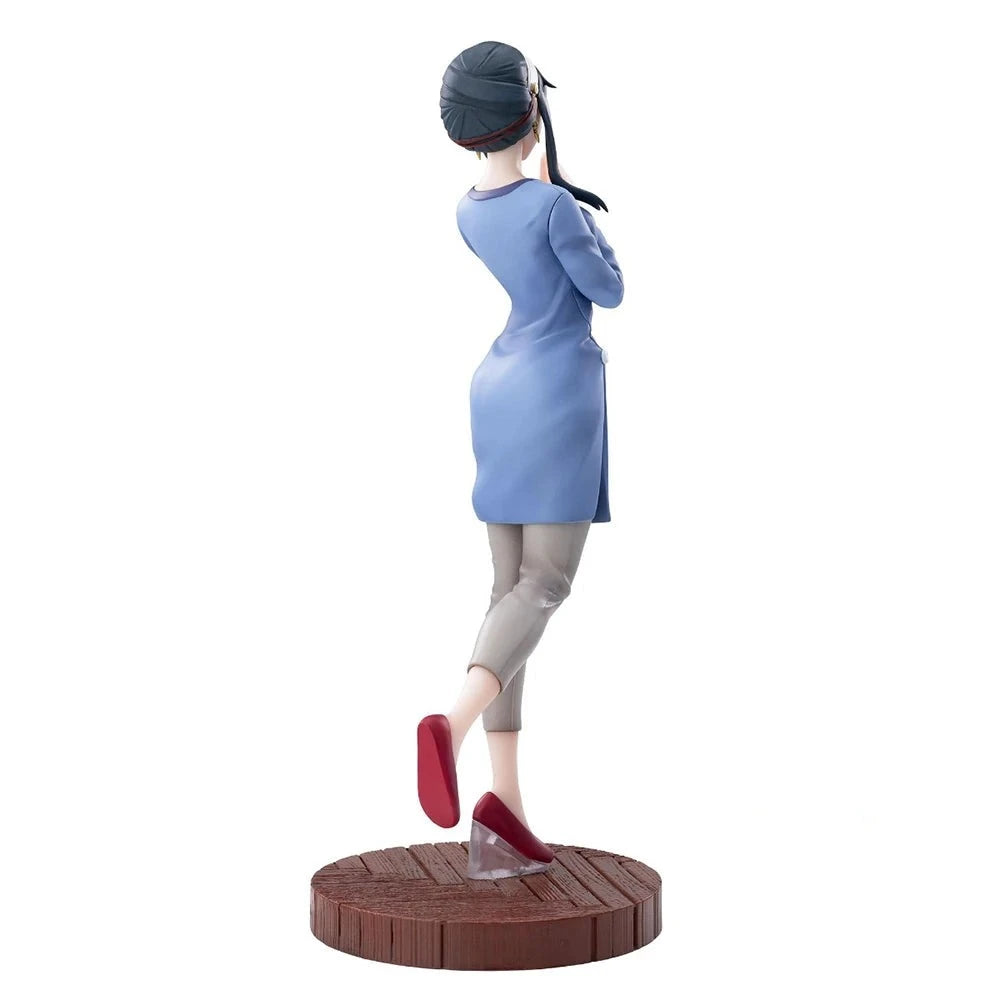 Figurine Spy x Family - 2024 Yor Forger 18 cm 4