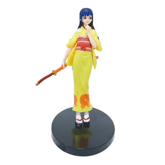 Figurine One Piece #1