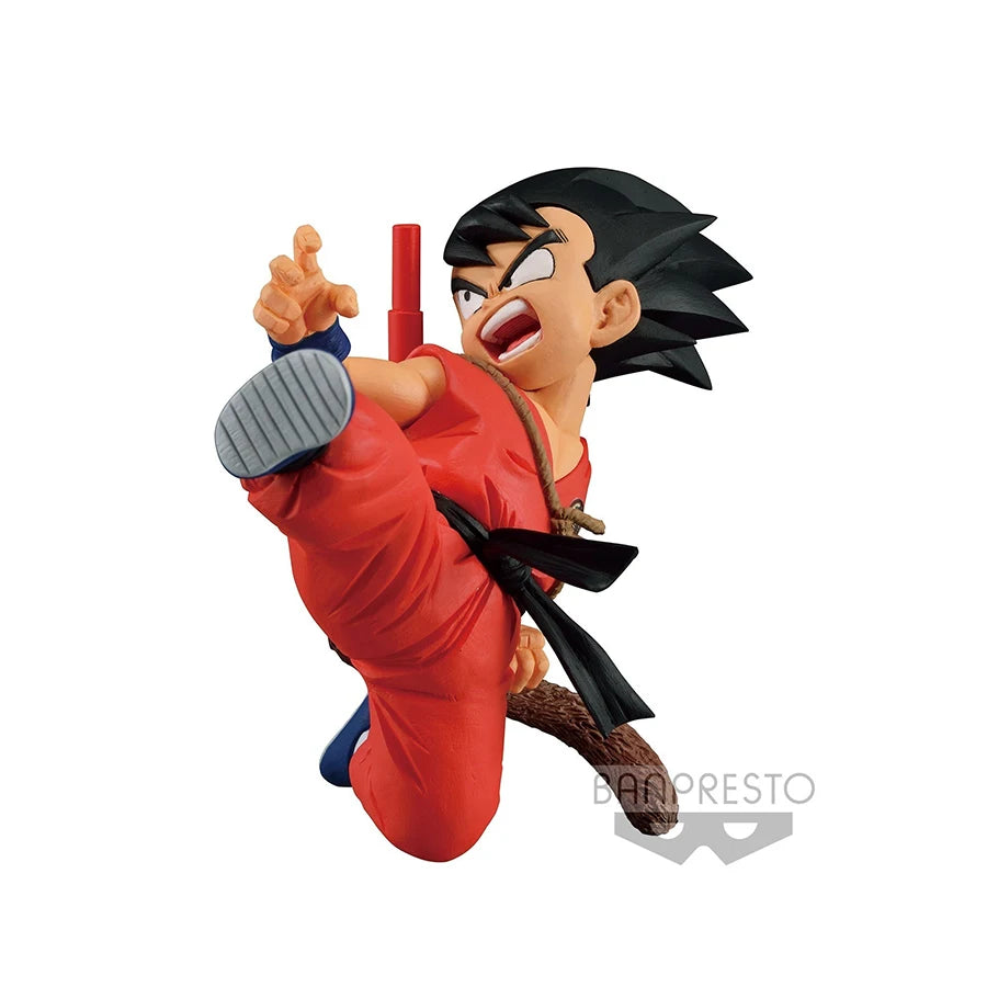 Figurine Dragon Ball Z - Goku #10 18 cm