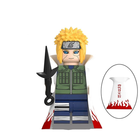 Figurine Naruto - Minato Namikaze