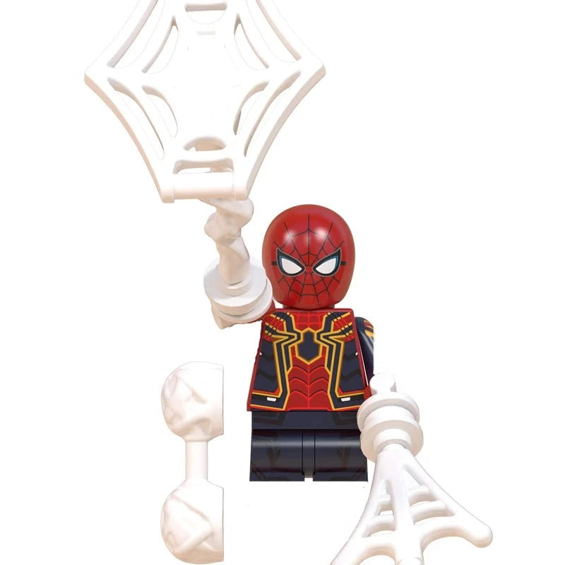 Figurine Avengers Legends - Spiderman