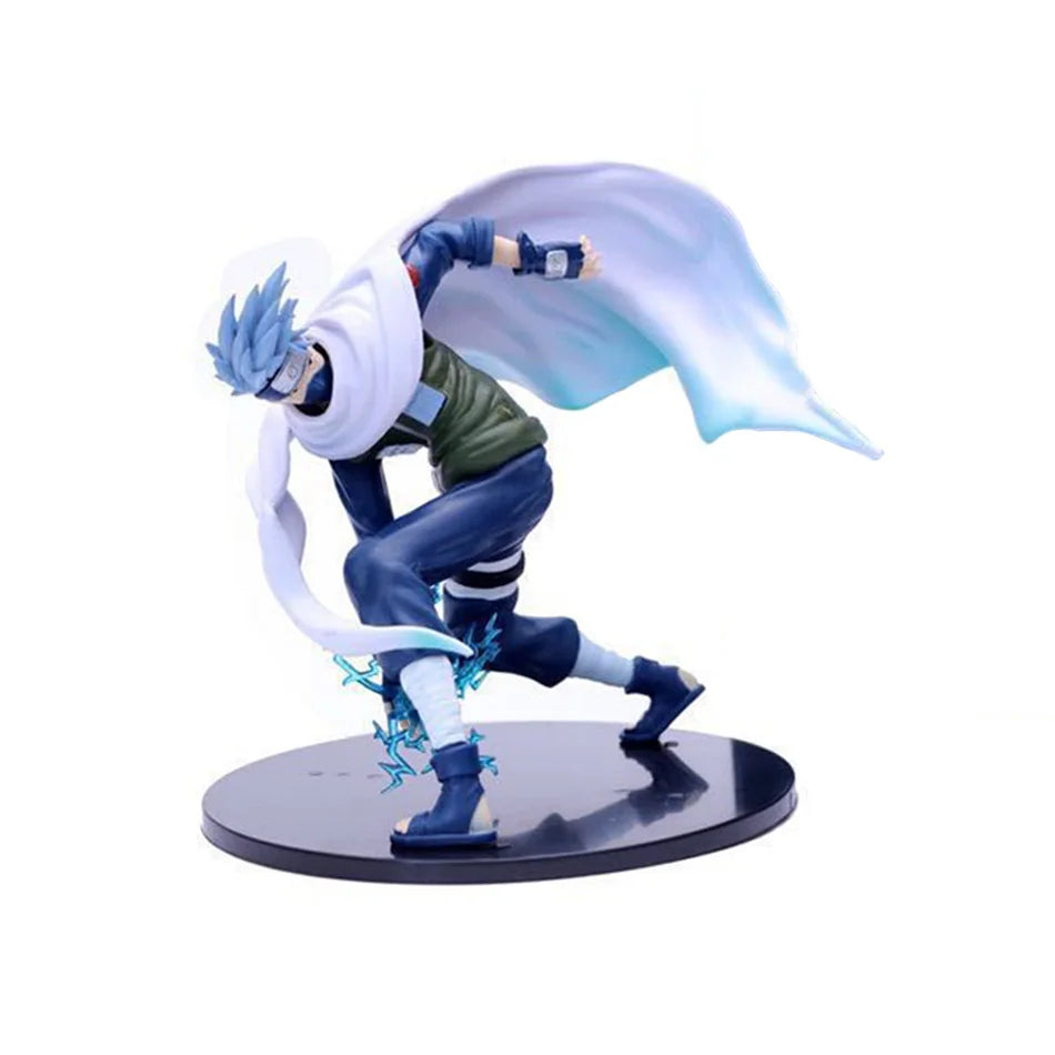 Figurine Naruto - Kakashi Hatake 25 cm