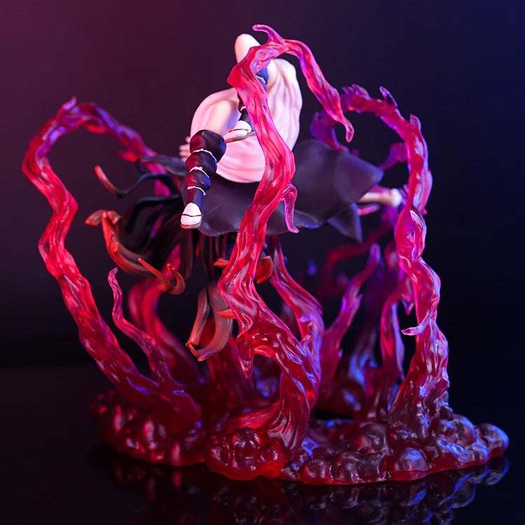 Figurine Demon Slayer - Nezuko Kamado 16 cm 5