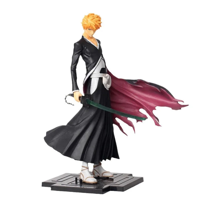 Figurine Bleach - Kurosaki Ichigo 21 cm