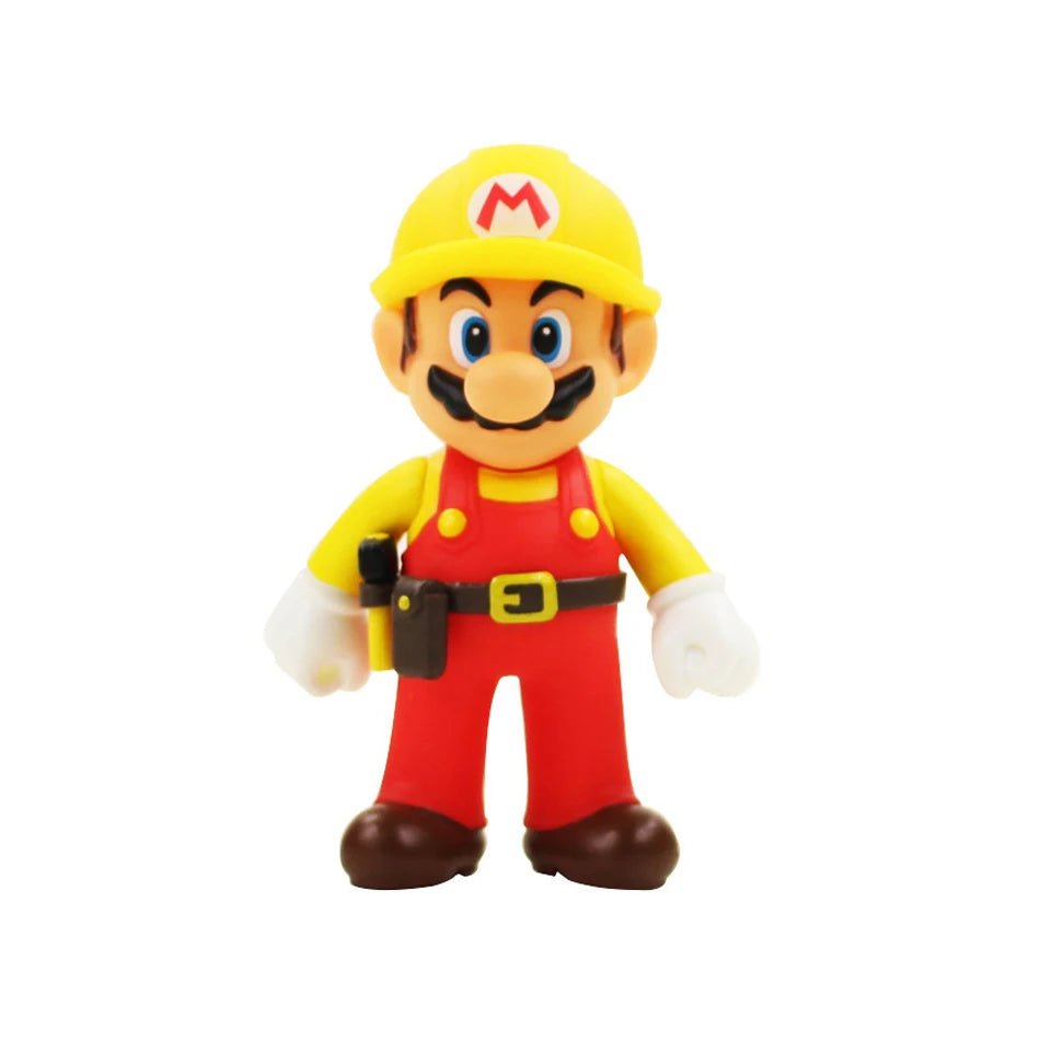 Figurine Super Mario Bros - Mario #13