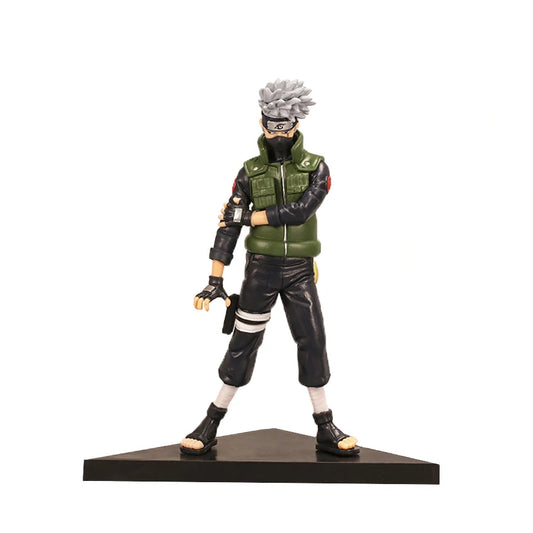 Figurine Naruto - Kakashi Sensei 15 cm