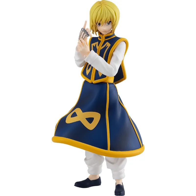 Figurine Hunter x Hunter - Kurapika