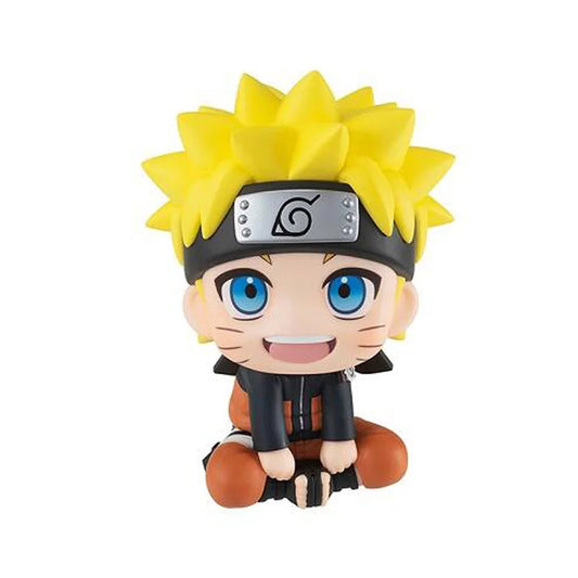 Figurine Naruto Shippûden - Kawaii Collection Naruto Uzumaki