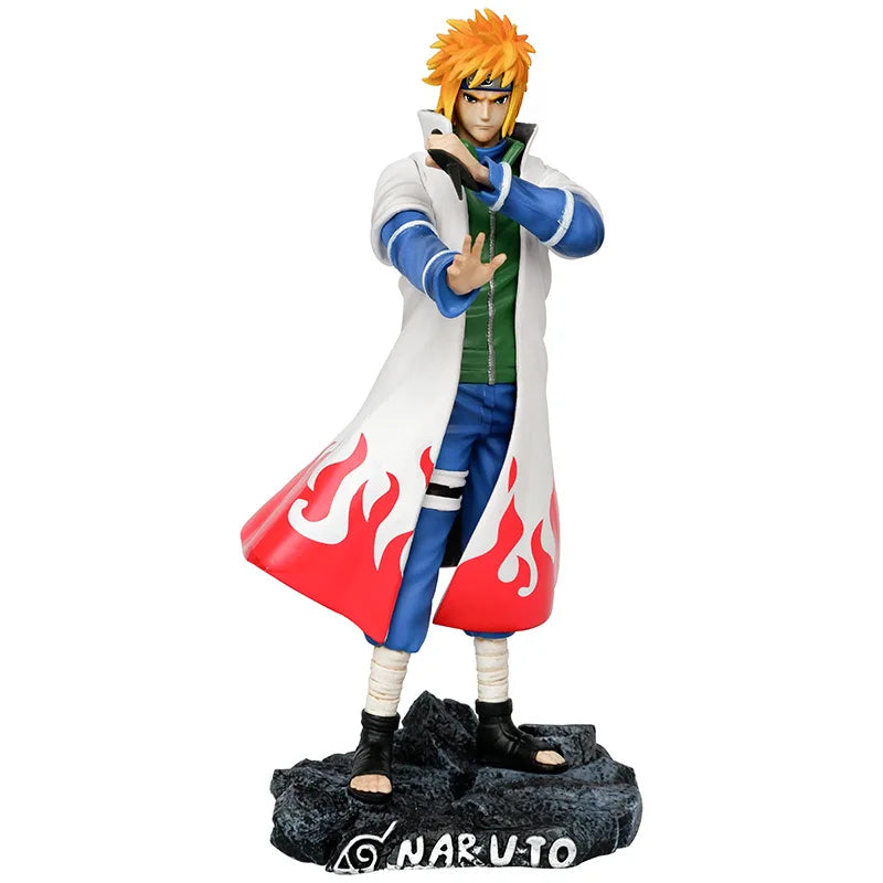 Figurine Naruto - Minato Namikaze 24 cm