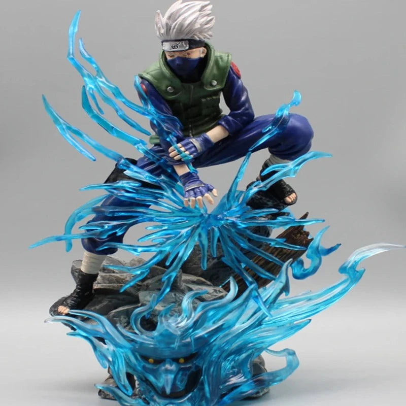 Figurine Naruto - Kakashi