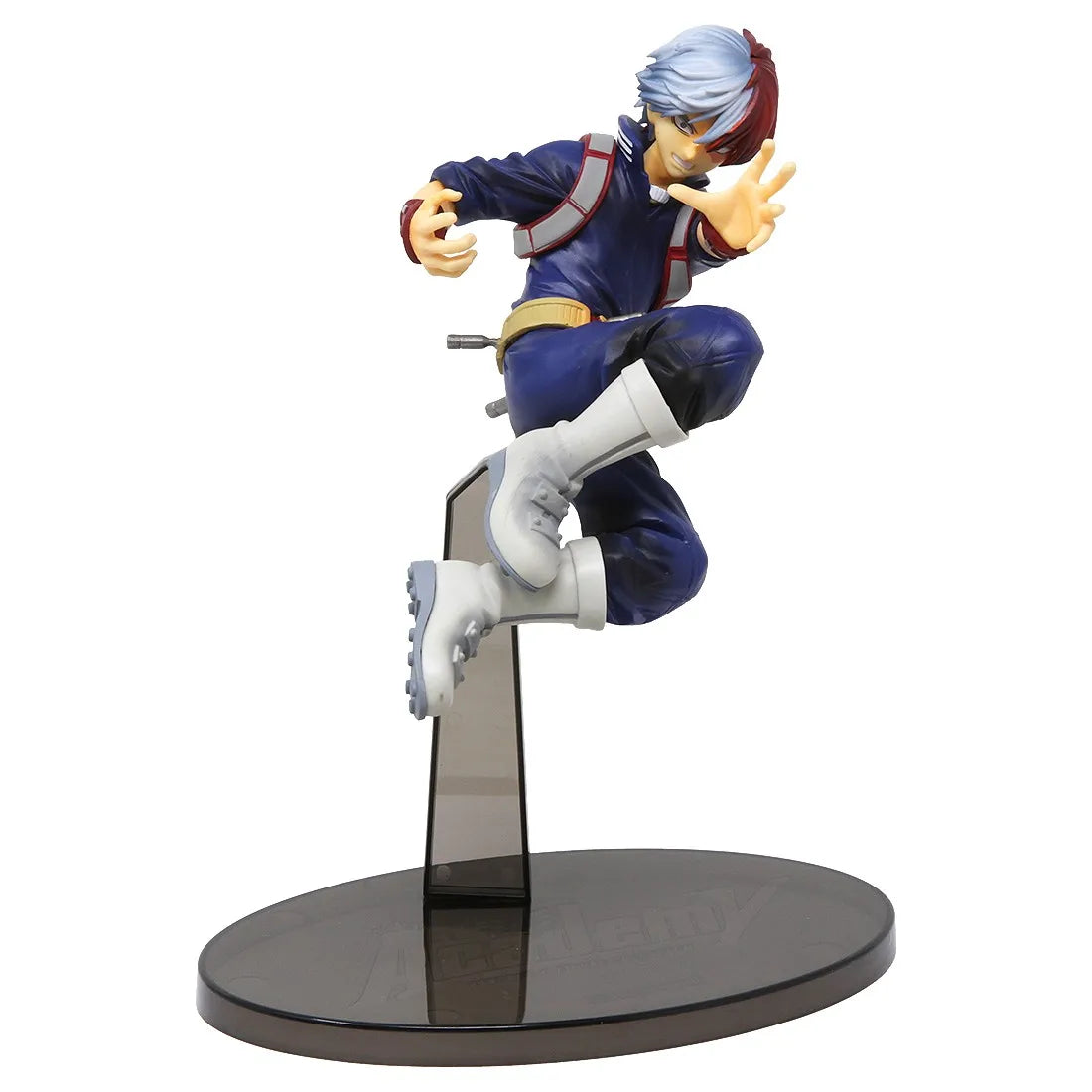 Figurine My Hero Academia - Shoto Todoroki 13 cm 2