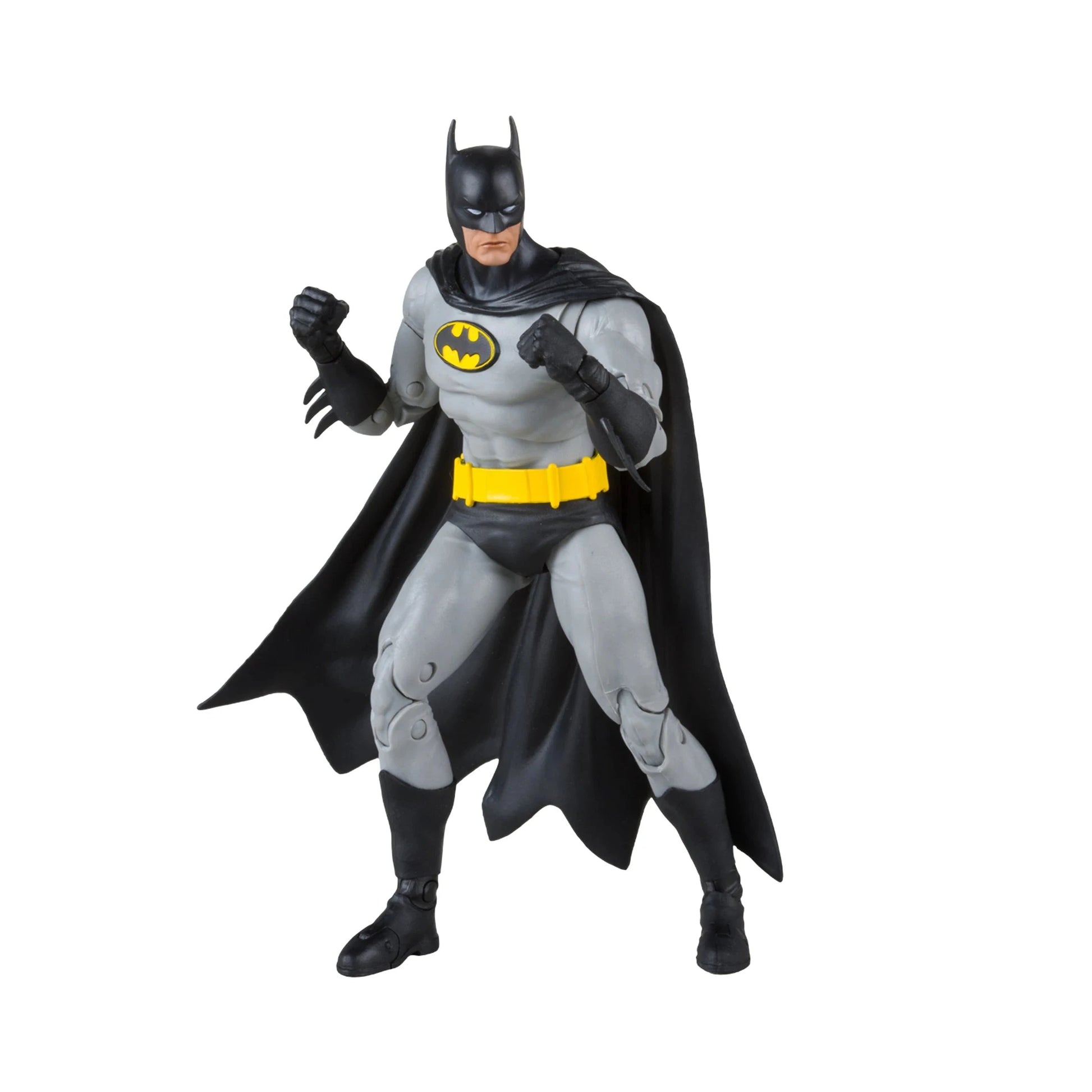 Figurine Batman Black Grey 18 cm