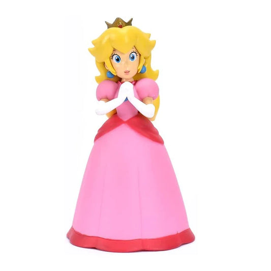 Figurine Super Mario - Princesse Peach