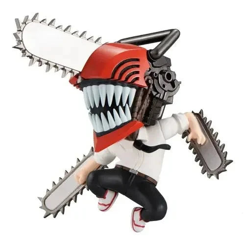 Figurine Chainsaw Man - Chainsaw Demon