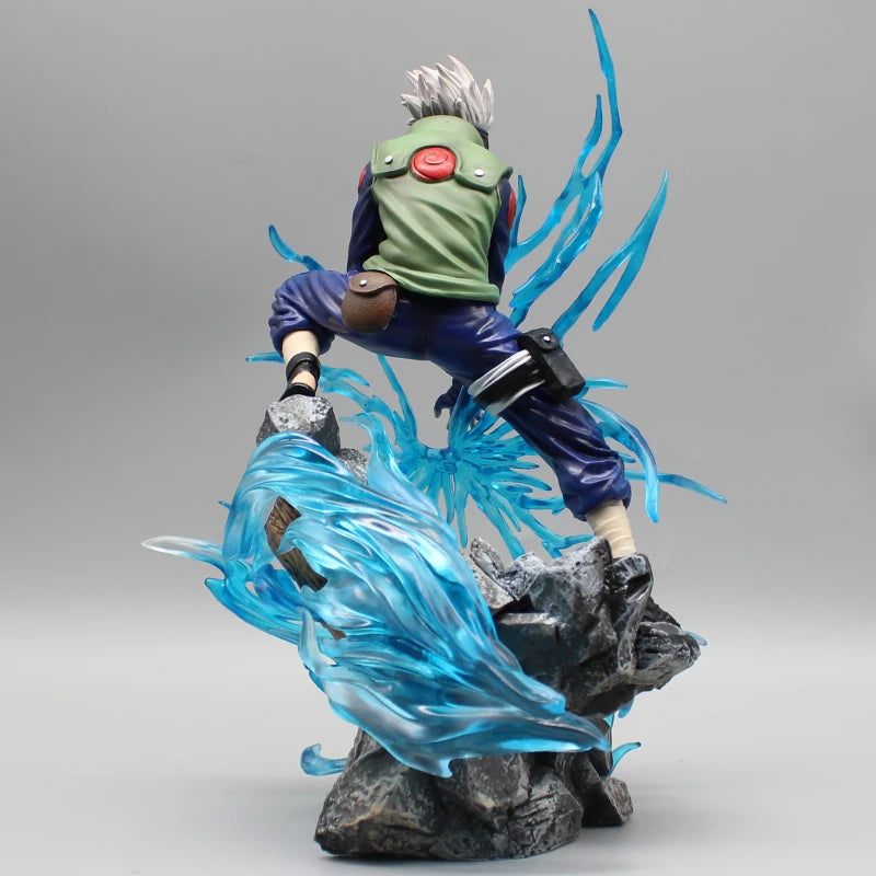 Figurine Naruto - Kakashi 5