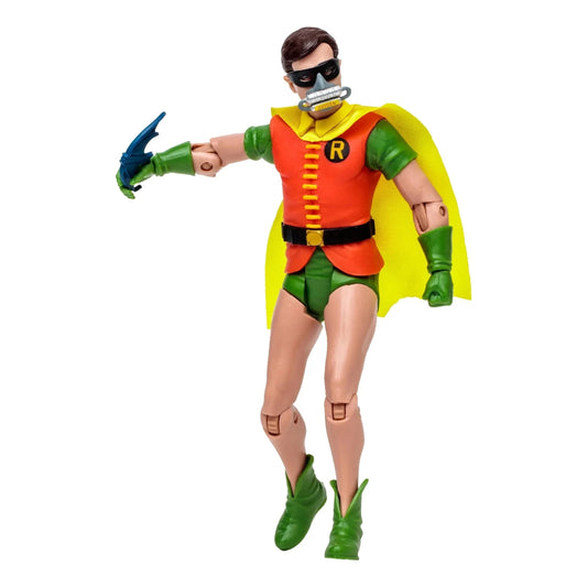 Figurine Robin 18 cm