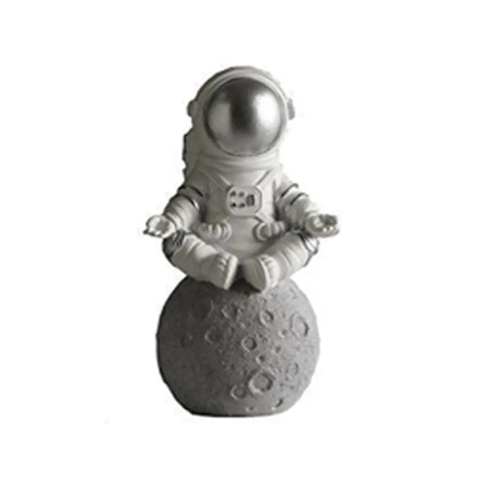 Figurine Astronaute #B 7.5 cm