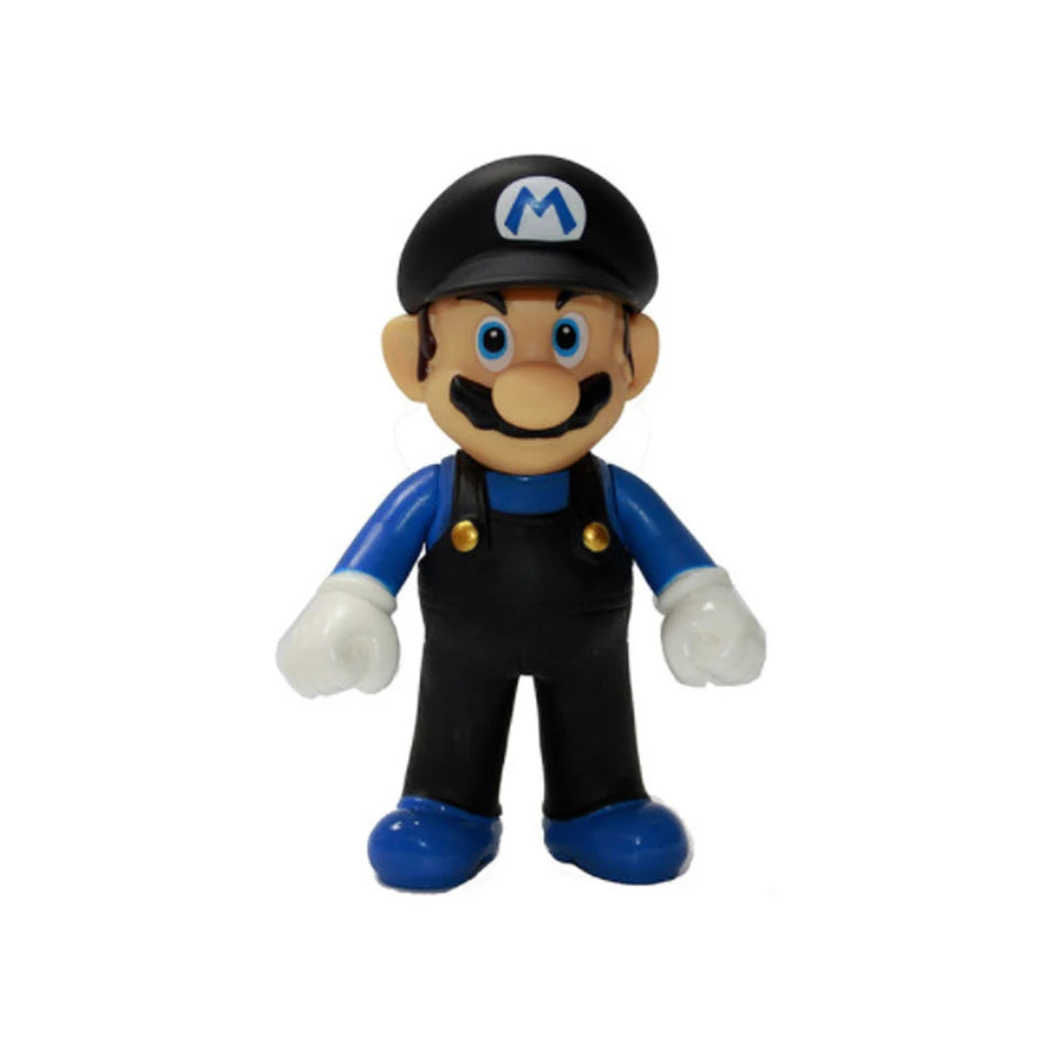 Figurine Super Mario Bros - Mario #9