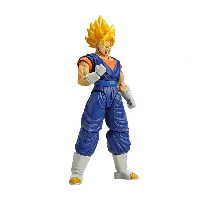 Figurine Dragon Ball Z - Vegetto SSJ 20 cm