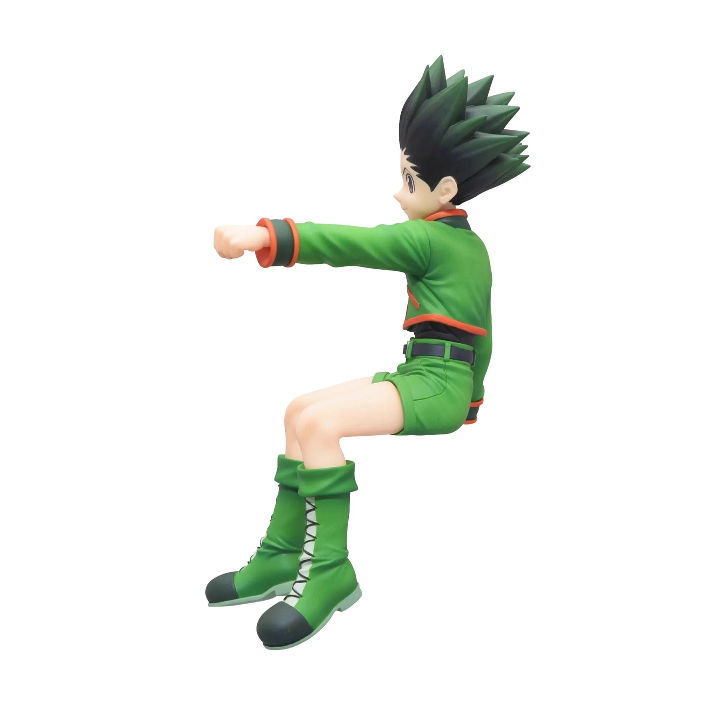 Figurine Hunter x Hunter - Gon Freecss 2