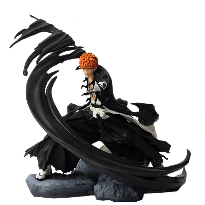 Figurine Bleach - Ichigo Kurosaki 22 cm