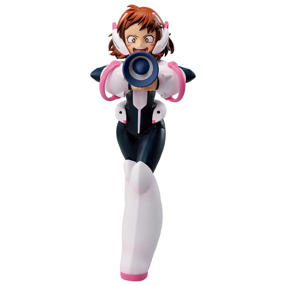 Figurine My Hero Academia - Ochaco Uraraka 12 cm