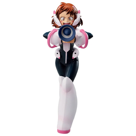 Figurine My Hero Academia - Ochaco Uraraka 12 cm