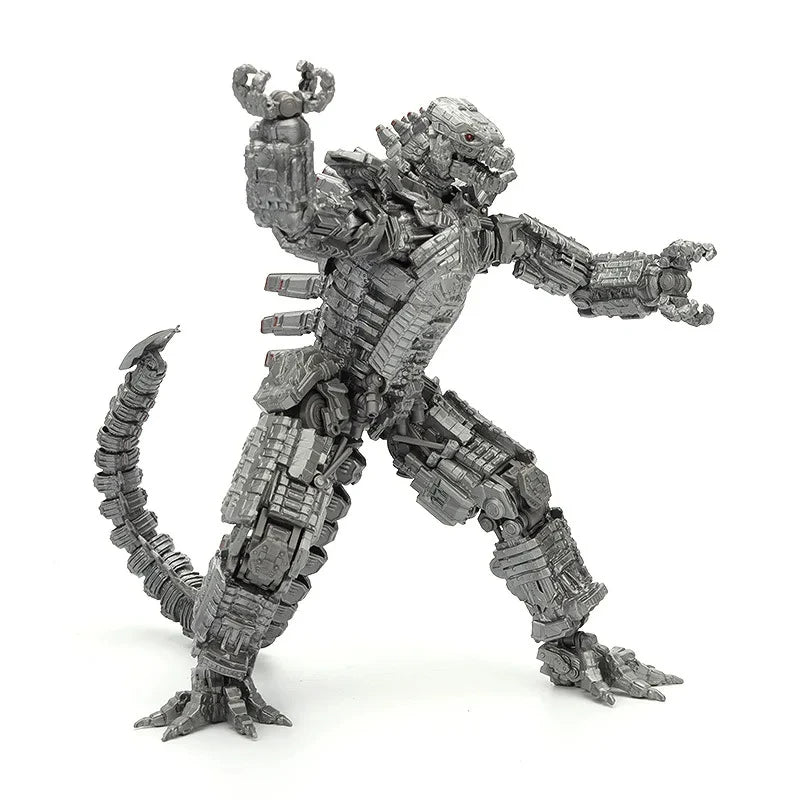 Figurine Godzilla x Kong Mecha 20 cm 1